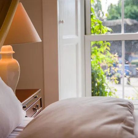 Hotel The Dunraven, 4*