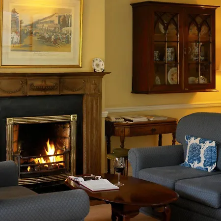 The Dunraven, 4*