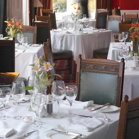 Hotel The Dunraven,