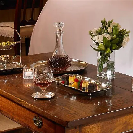 The Dunraven, Adare