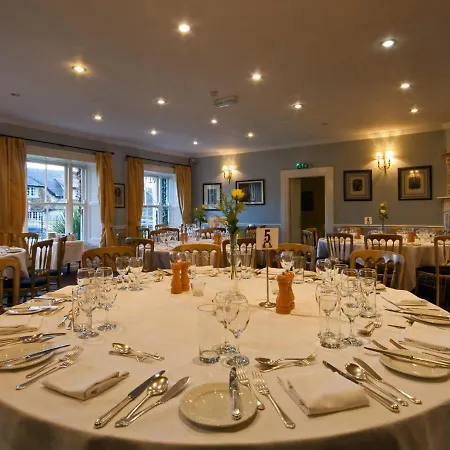 Hotel The Dunraven,