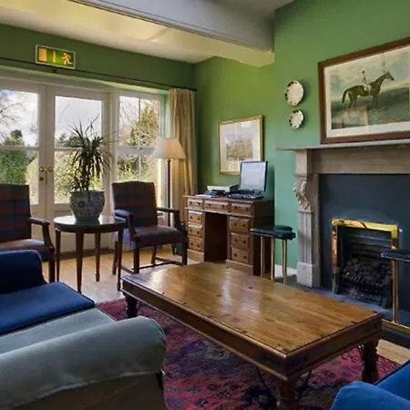 Hotel The Dunraven, 4*