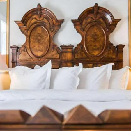 The Dunraven, Hotel Adare