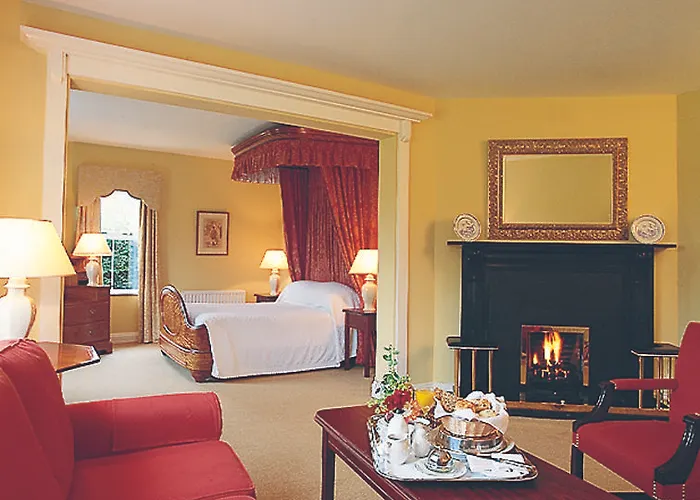 The Dunraven, 4* Adare
