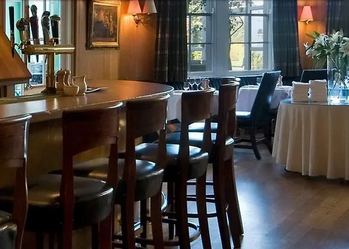 The Dunraven, Adare