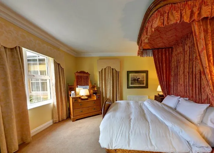 Otel The Dunraven, Adare