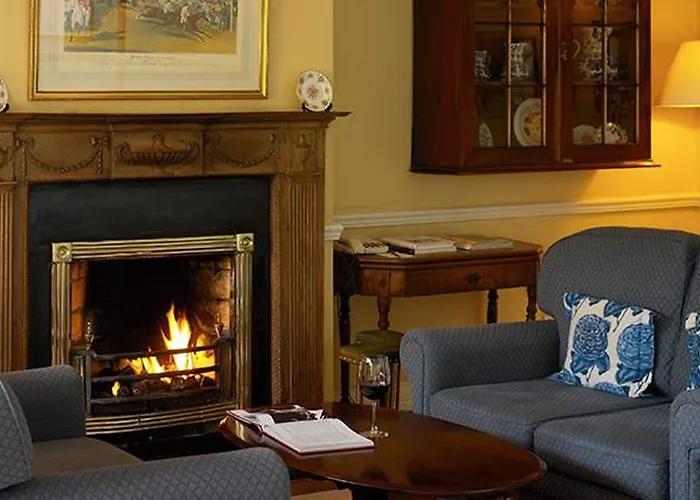 The Dunraven, 4* Adare
