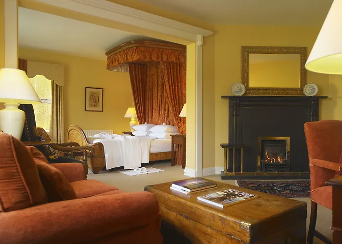 The Dunraven, 4*