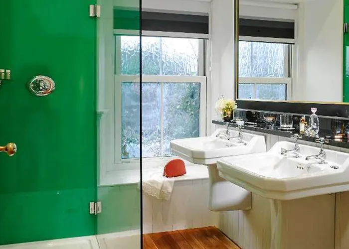 Otel The Dunraven, Adare