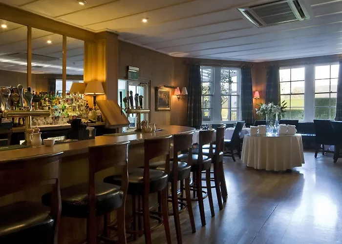 The Dunraven, Adare
