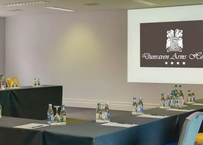 The Dunraven, 4* Adare