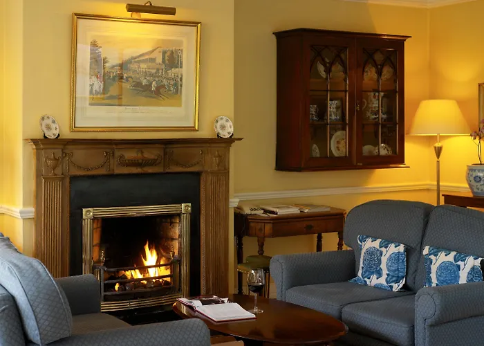 The Dunraven, 4* Adare