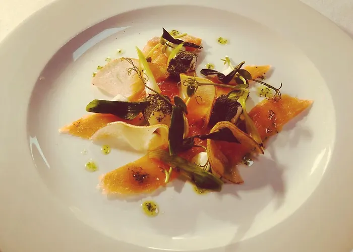 Hotel The Dunraven, 4*