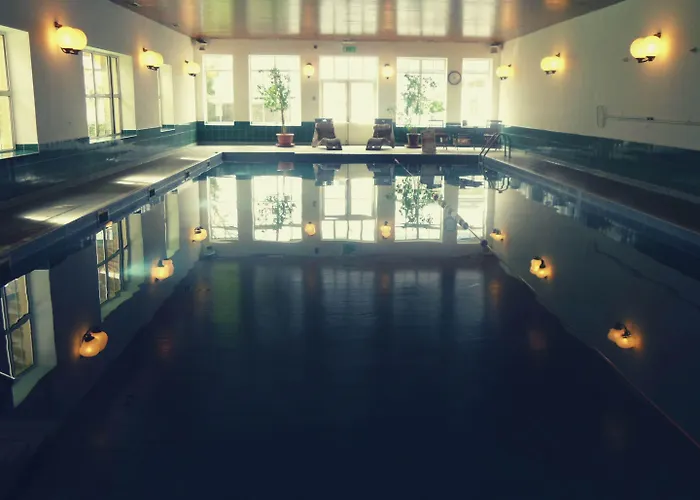 The Dunraven, Hotel 4*