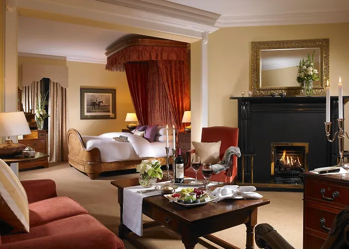 The Dunraven, 4* Adare