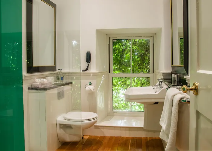 Otel The Dunraven, 4*