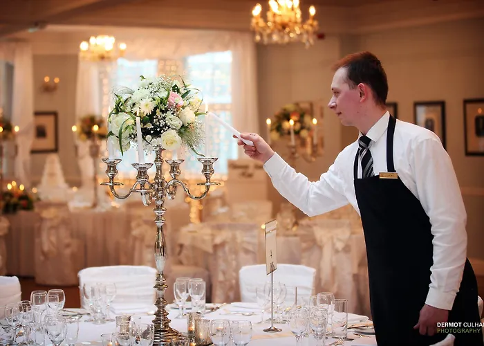 Otel The Dunraven, 4*