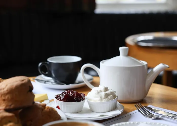 Hotel The Dunraven, Adare