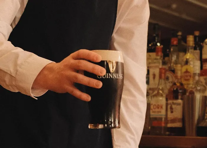 酒店 The Dunraven,