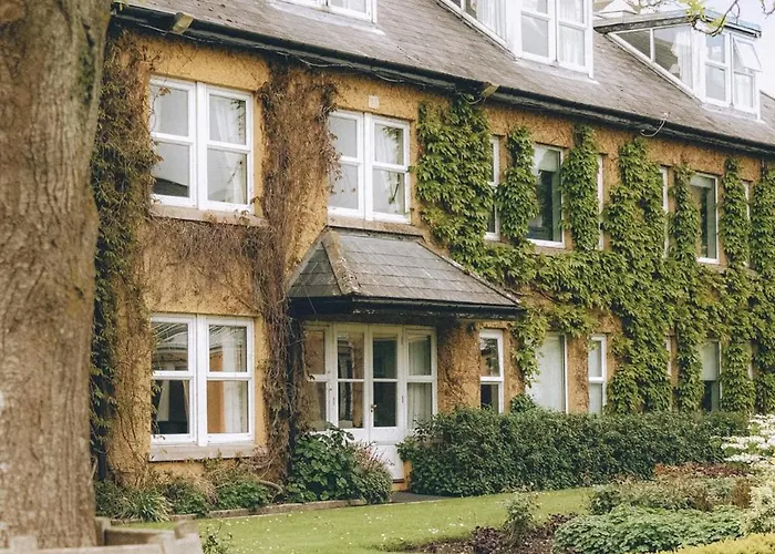 The Dunraven, 4* 亚达尔