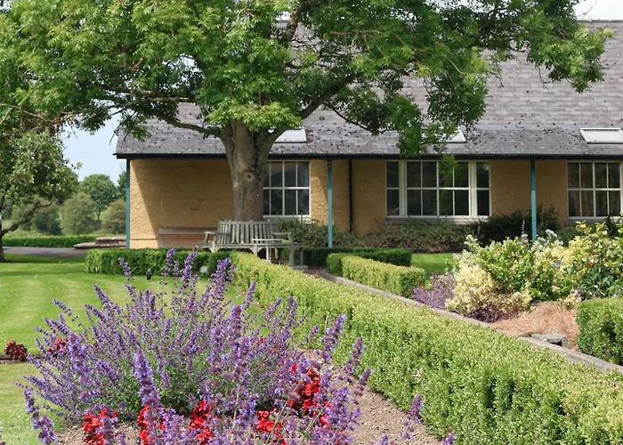 Hotel The Dunraven, 4*