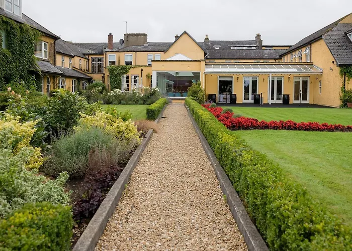 The Dunraven,
