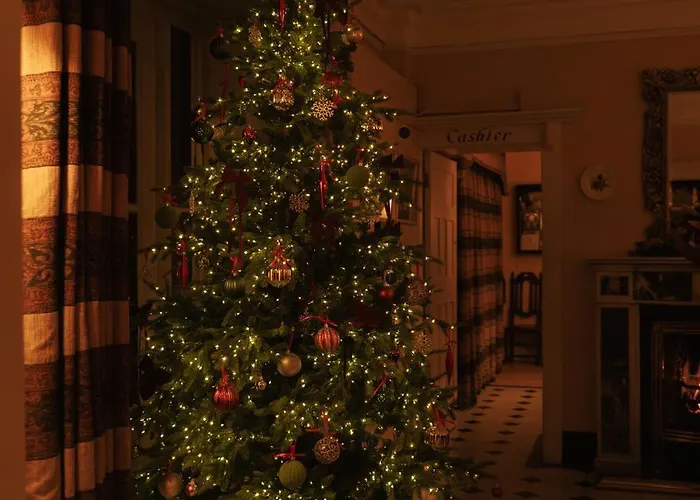 The Dunraven, 4*