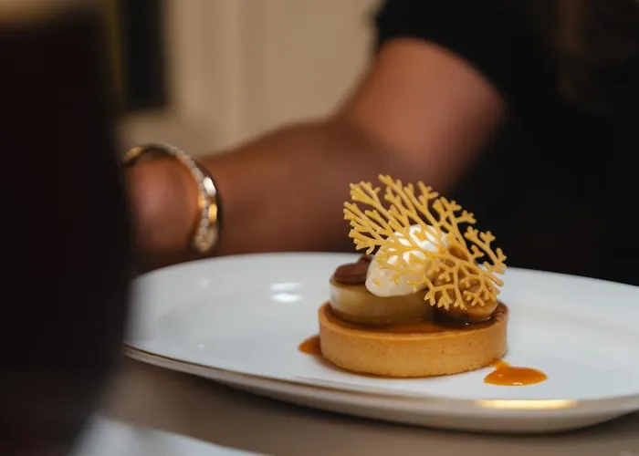 Hotel The Dunraven, Adare