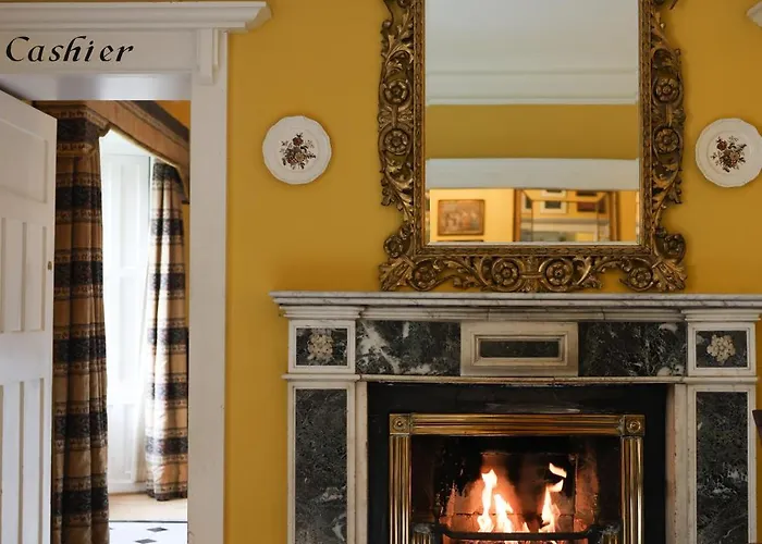 The Dunraven, 4*
