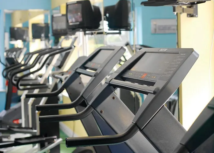 Otel The Dunraven, 4*