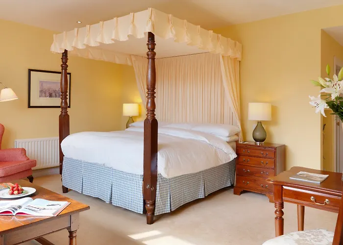 Hotel The Dunraven, 4*