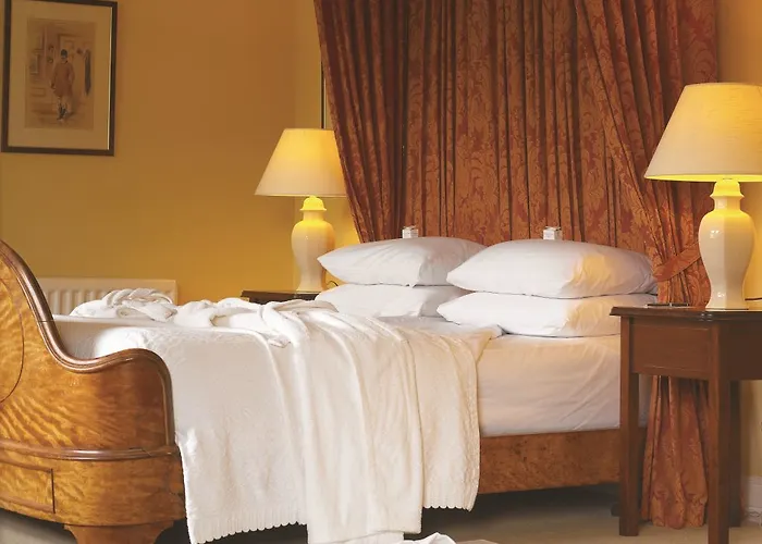 The Dunraven, Otel 4*