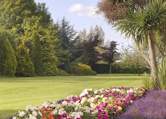 The Dunraven, Otel 4*