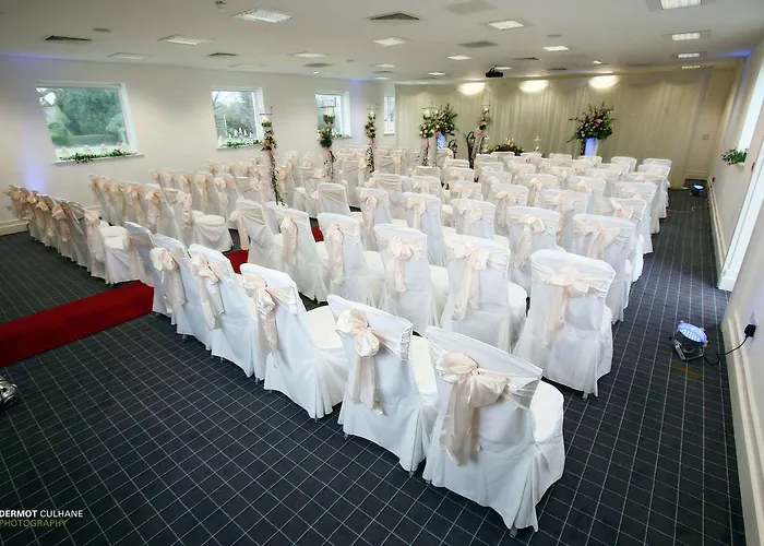 Hotel The Dunraven, 4*