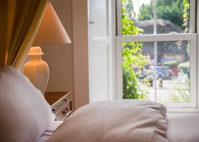 Hotel The Dunraven, 4*